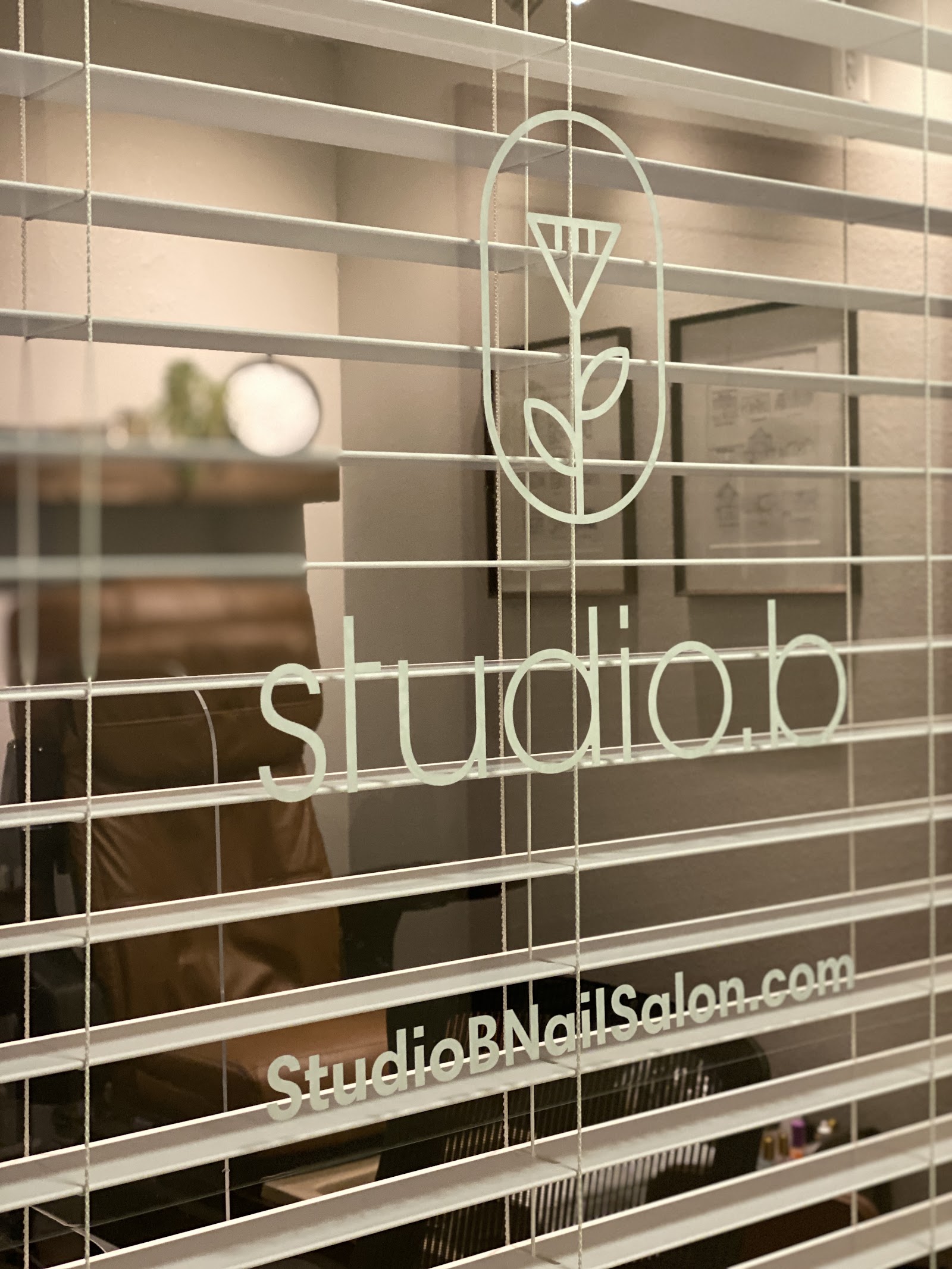 studio b nail work in Denver, Colorado