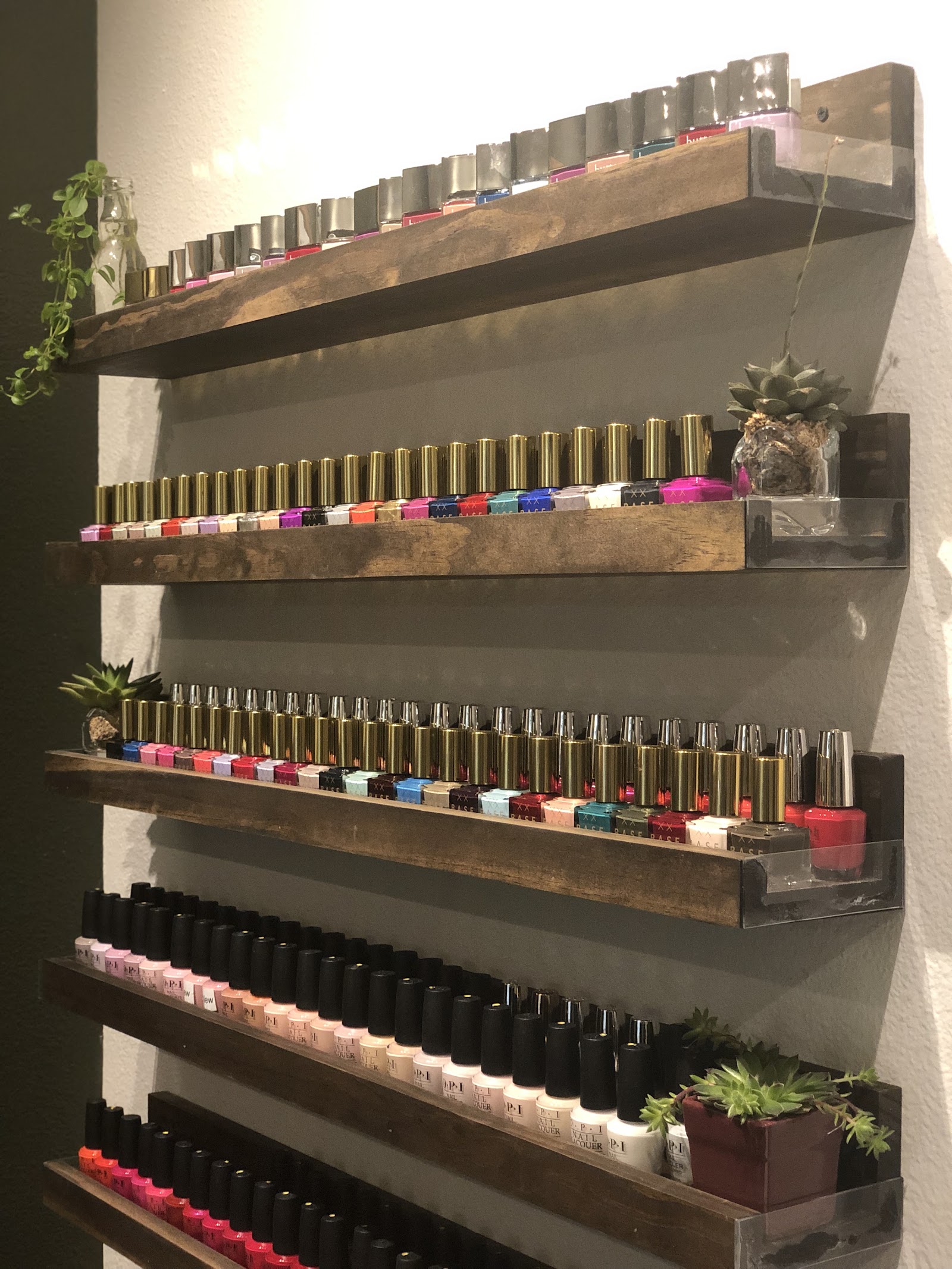 studio b nail photo 5